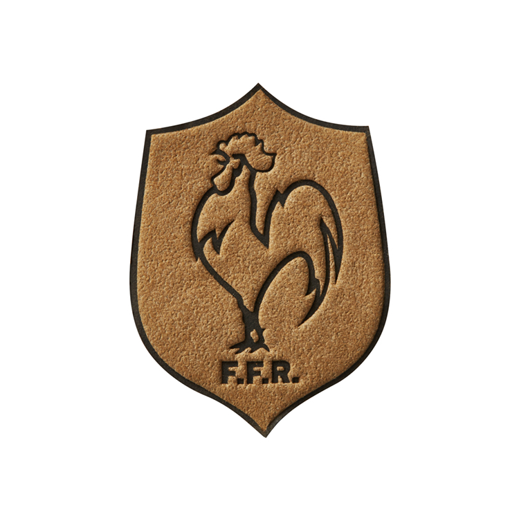 Custom golf patches offer a simple yet transformative way to add flair